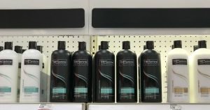 TRESemme Shampoo y Acondicionador
