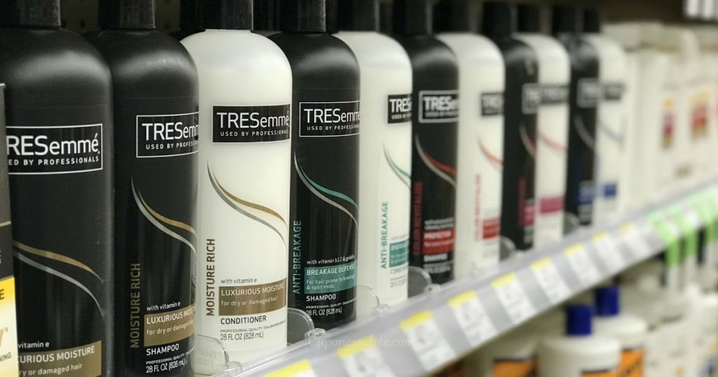 TRESemme Shampoo