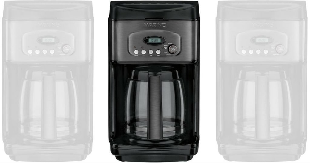 Cafetera Waring Pro