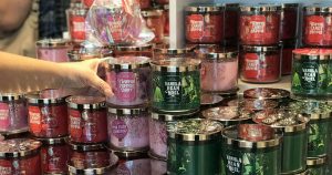 Día-de-las-Vela-en-Bath-&-Body-Works