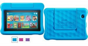 Amazon Fire 7 Kids Edition 2019