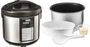 Arrocera Bella de 20 Tazas en Best Buy