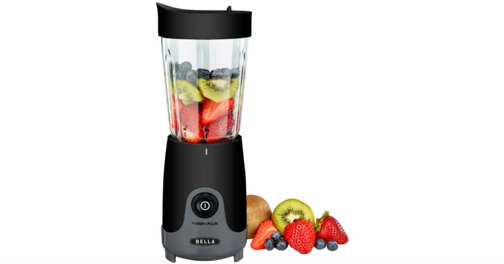 Bella Personal Blender 14-Oz