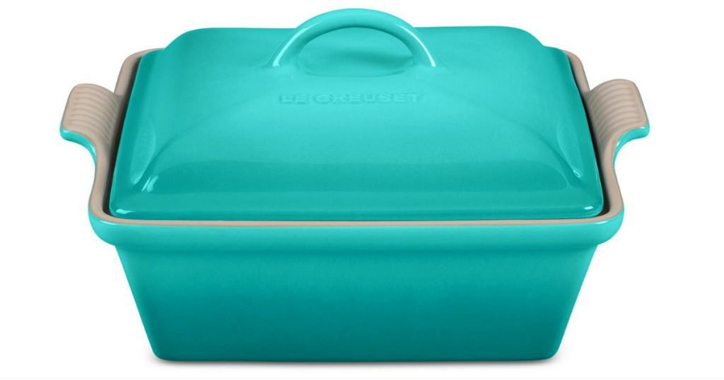 Cacerola Le Creuset