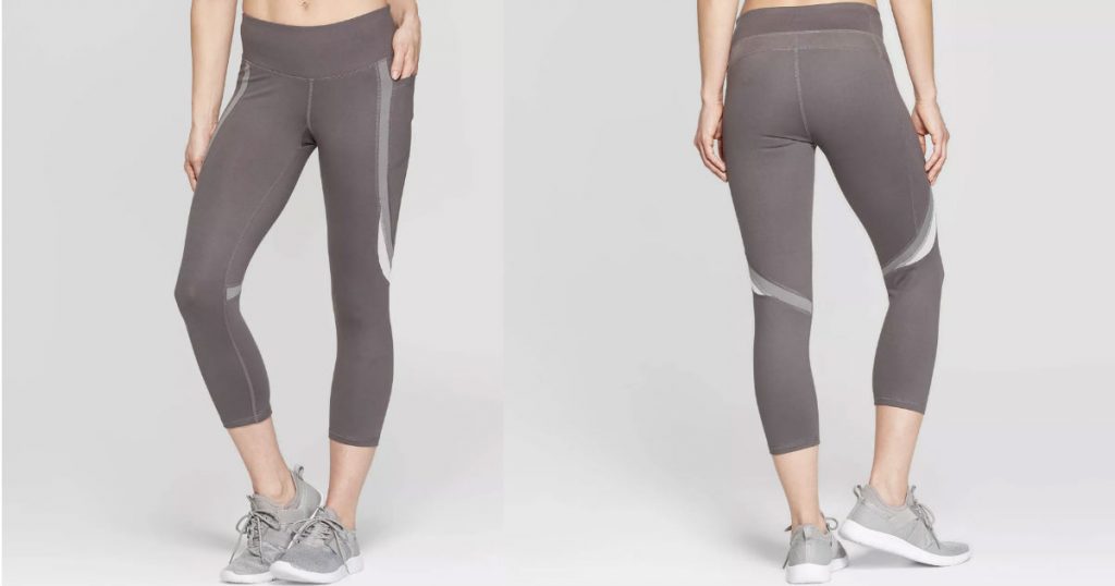 Capris Leggings Champion Studio