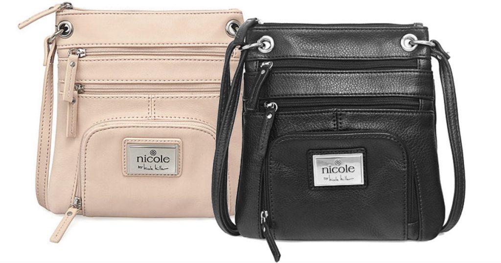 Carteras de Diseñador Nicole Miller