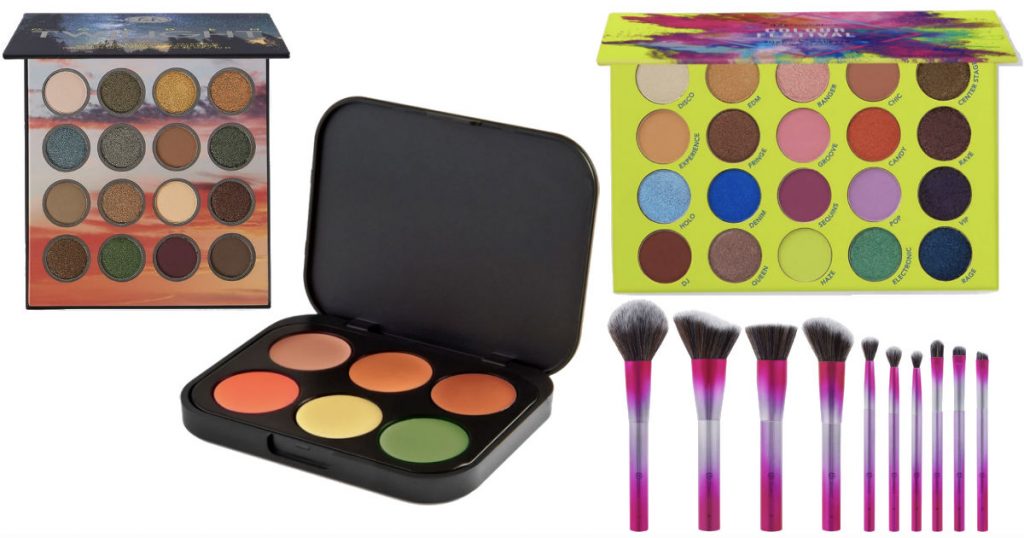 Cosméticos BH al 80% de Descuento - Precios