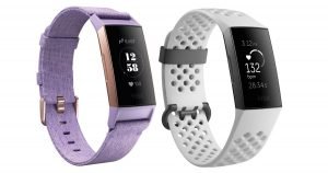 Fitbit Charge 3 SE Fitness Tracker
