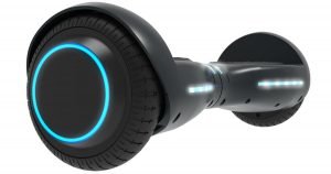 Fluxx HoverBoard Electric Scooter wSelf Balancing Mode
