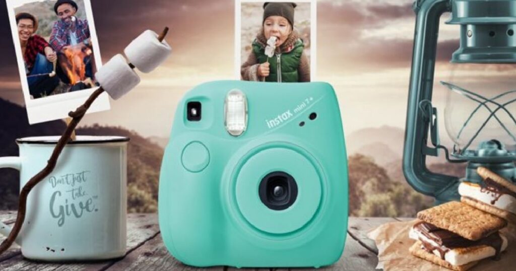 Fujifilm-Instax-Mini-7
