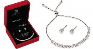 Hermoso Set Gianni Bernini
