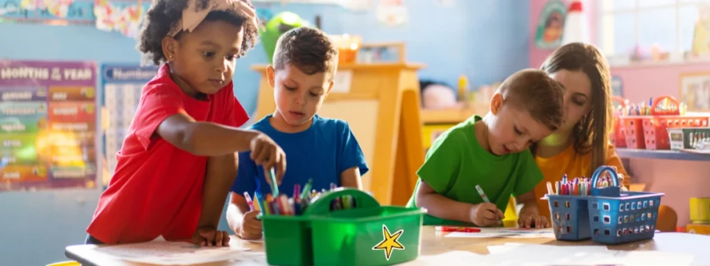 Cuidado Infantil Premium en Casa (Home Daycare)