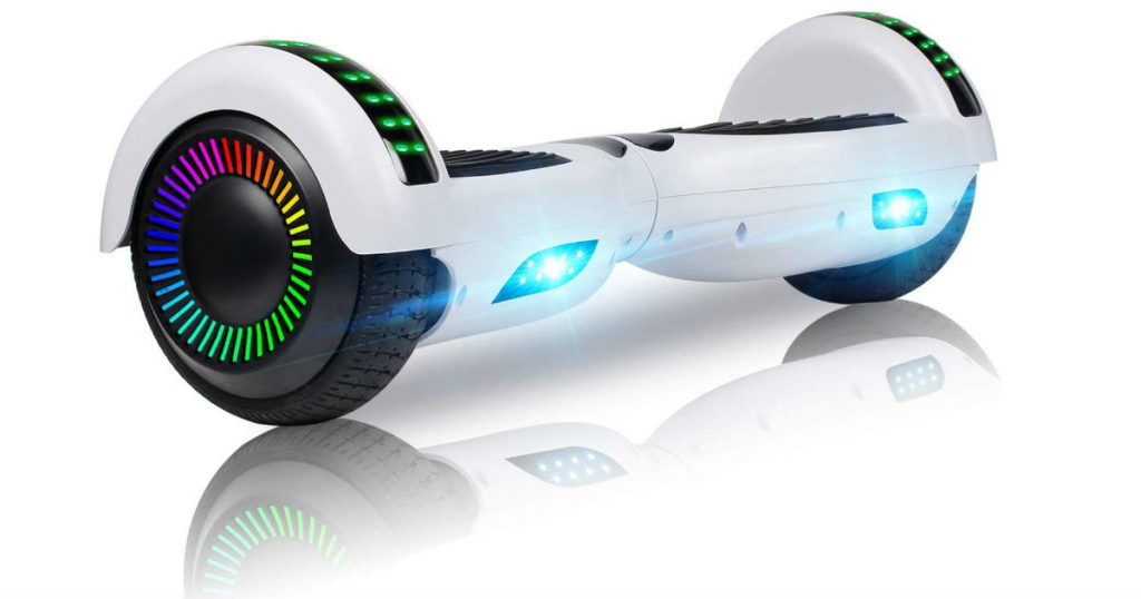 Hoverboard para Niños