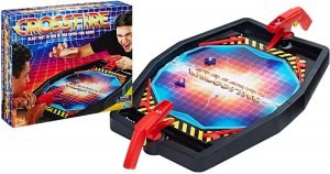 Juego Crossfire
