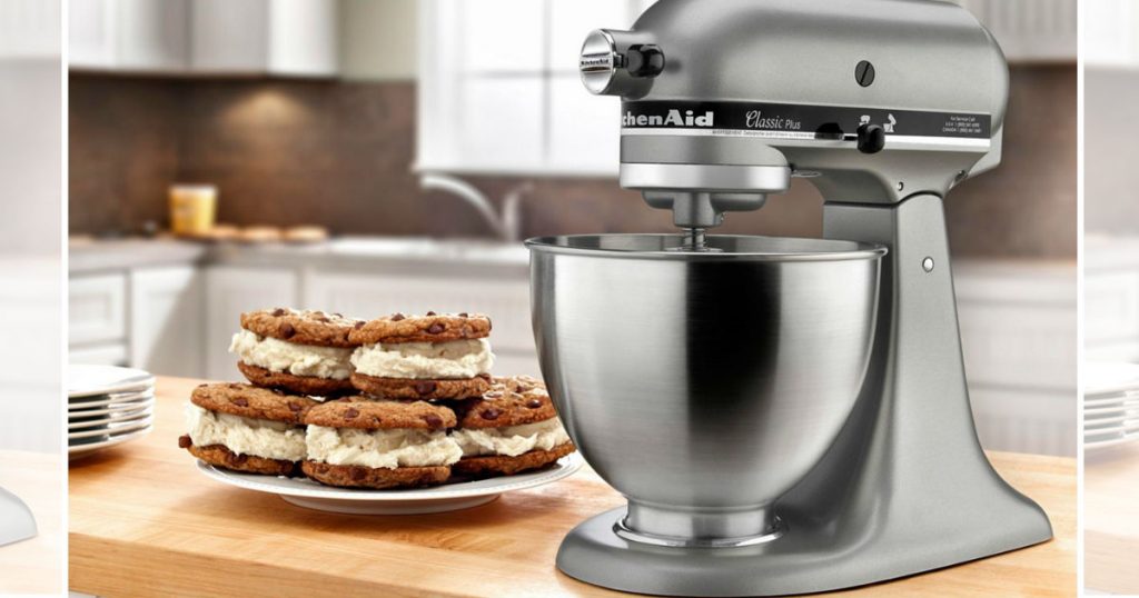 KitchenAid Stand Mixer