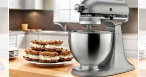 KitchenAid Stand Mixer