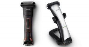Philips Norelco Bodygroomer