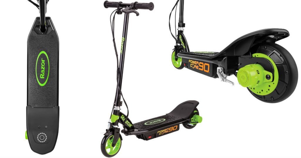Razor Power Core 90 Scooter