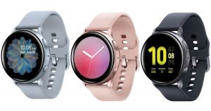 Reloj Samsung Galaxy Active2 40mm