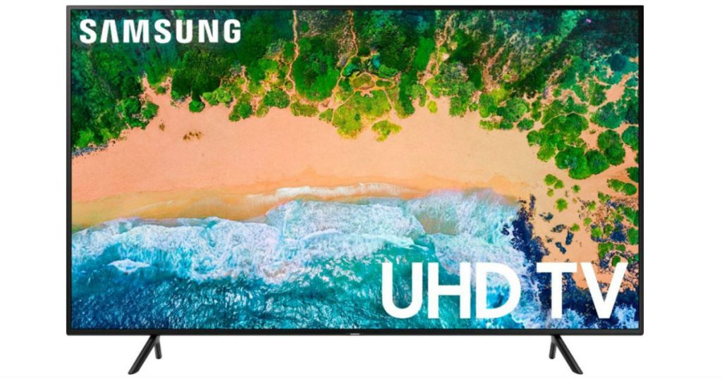 Televisor Samsung