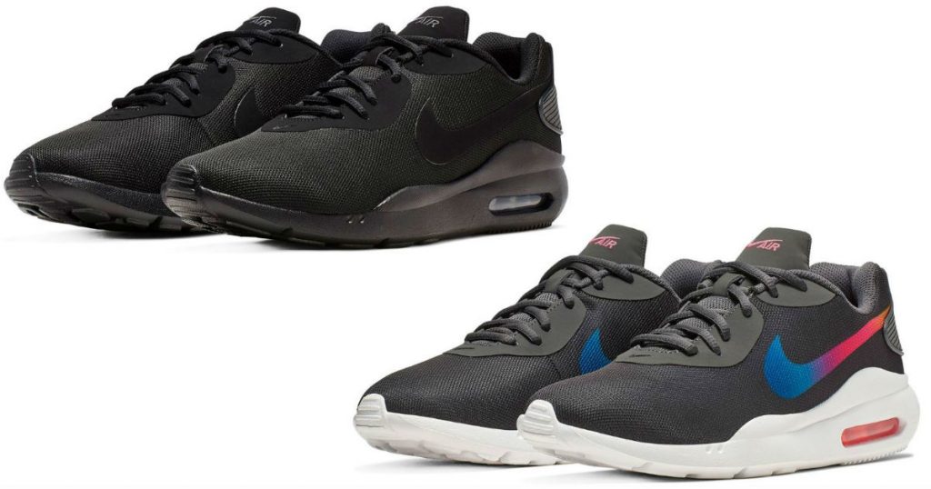 Tenis Nike Air Max Oketo