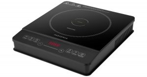 Tope Eléctrico Insignia 11.4 pulgadas