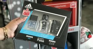 adidas Fragrance Gift Set