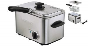 freidora Farberware 1.1-Liter