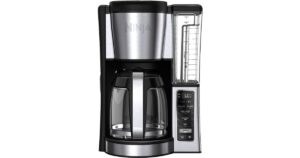 Cafetera Ninja para 12-tazas