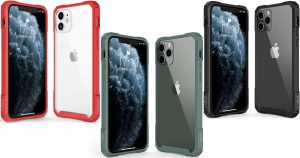 Cases Protectores para iPhone