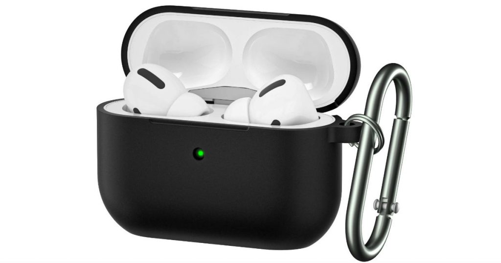 Cover Case para AirPods Pro