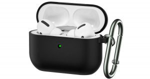 Cover Case para AirPods Pro