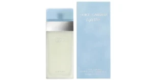 Dolce & Gabbana Light Blue Eau De Toilette