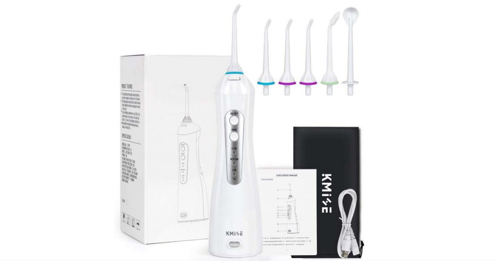 Kit de limpieza Bucal