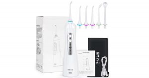 Kit de limpieza Bucal