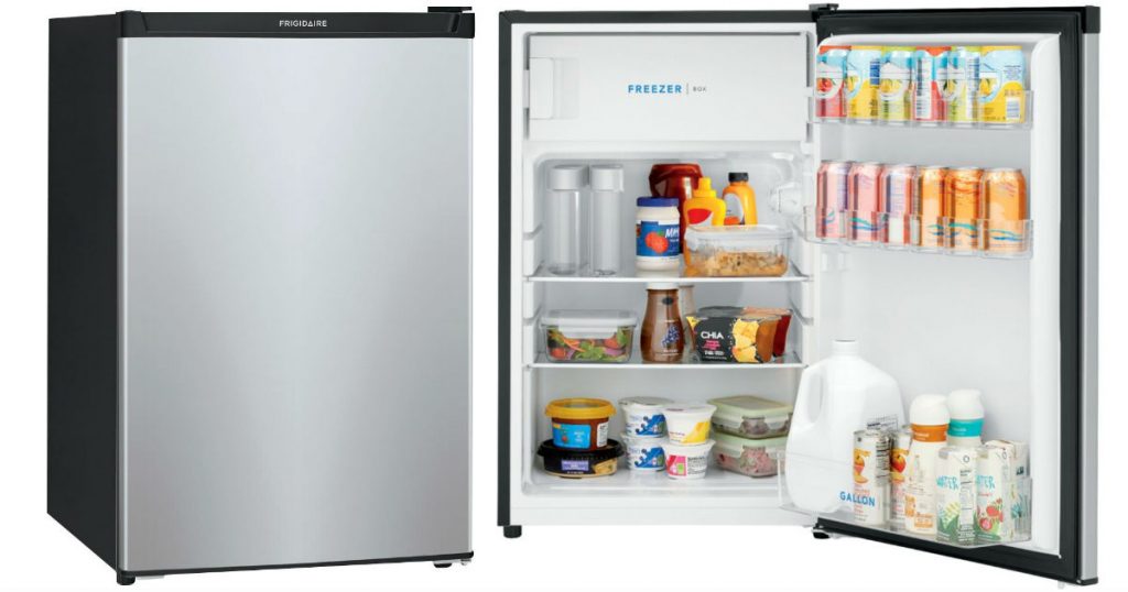 Mini Nevera Frigidaire