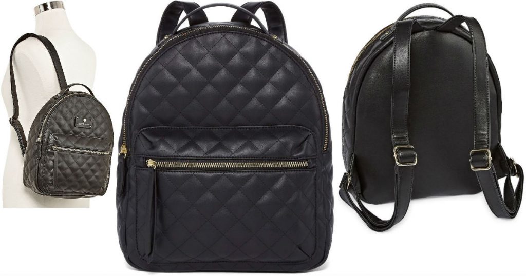 Mochila mini Liz Claiborne Raquel