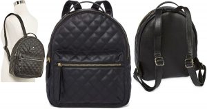 Mochila mini Liz Claiborne Raquel
