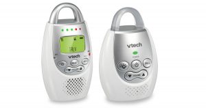 Monitor Digital de Bebé VTech