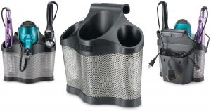 Organizador de Herramientas para el Cabello
