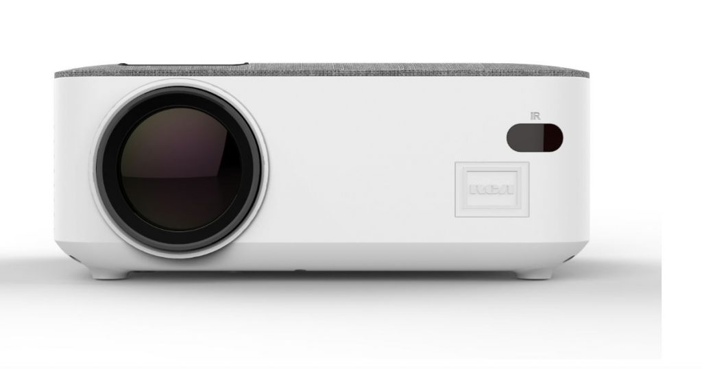 RCA Home Theater Projector