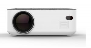 RCA Home Theater Projector