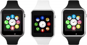 Relojes Inteligentes