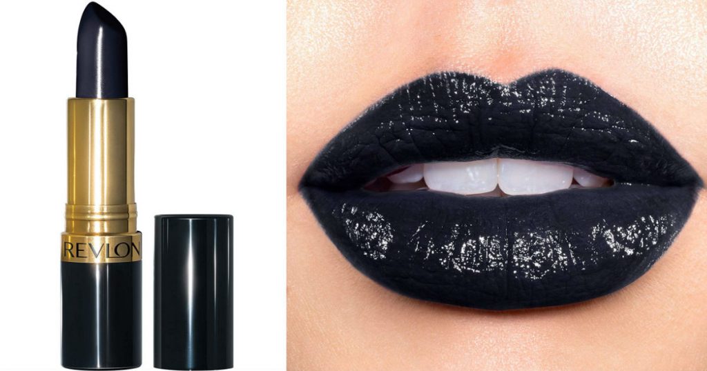 Revlon Super Lustrous Lipstick