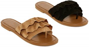 Sandalias Arizona Georgetown