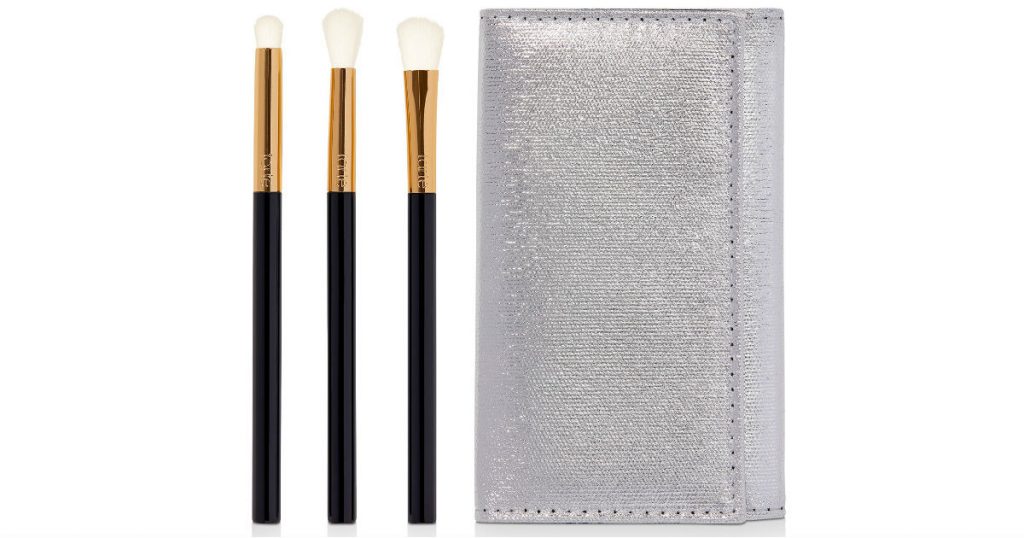 Set de Brochas de 4-Piezas Tarte Twinkle