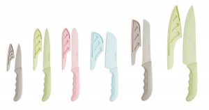 Set de Cuchillos Farberware