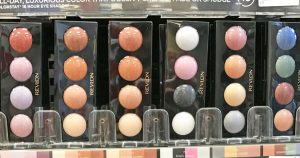 Sombras Revlon Illuminance