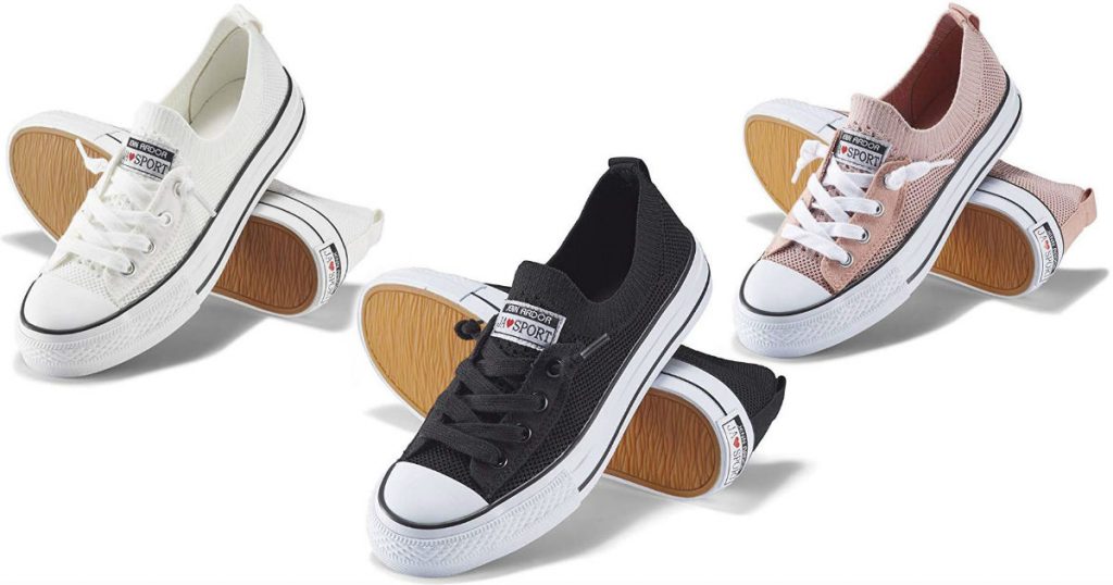 Tenis Casuales para Mujer