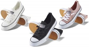 Tenis Casuales para Mujer